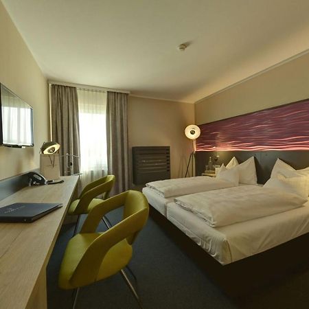 Dion Hotel Villach Zewnętrze zdjęcie