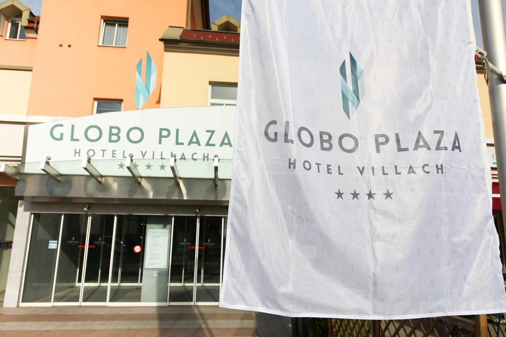 Dion Hotel Villach Zewnętrze zdjęcie