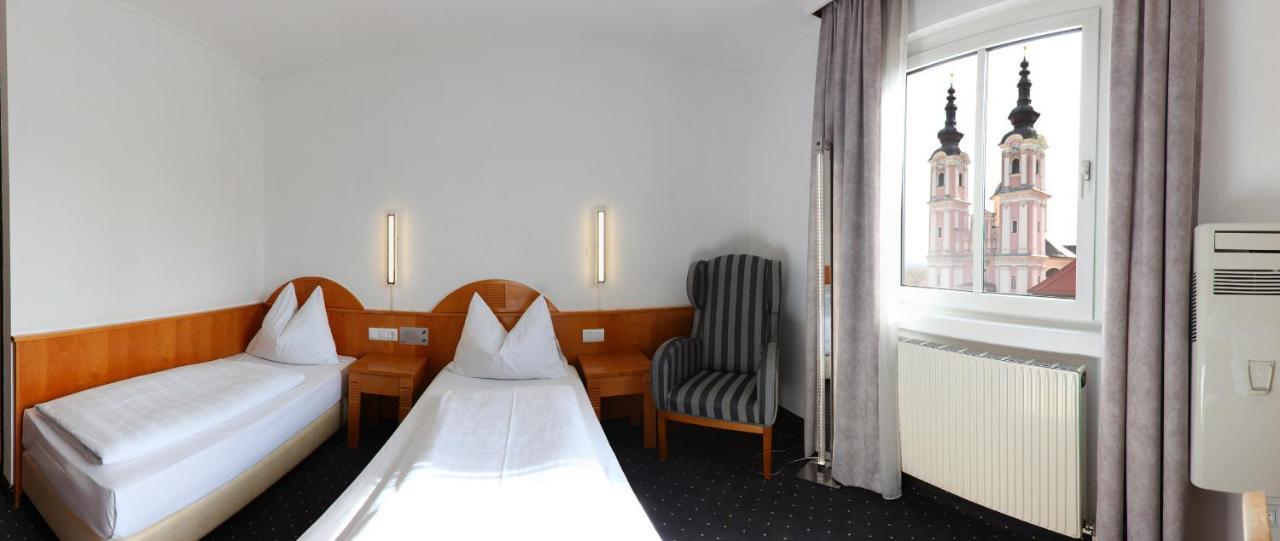 Dion Hotel Villach Zewnętrze zdjęcie