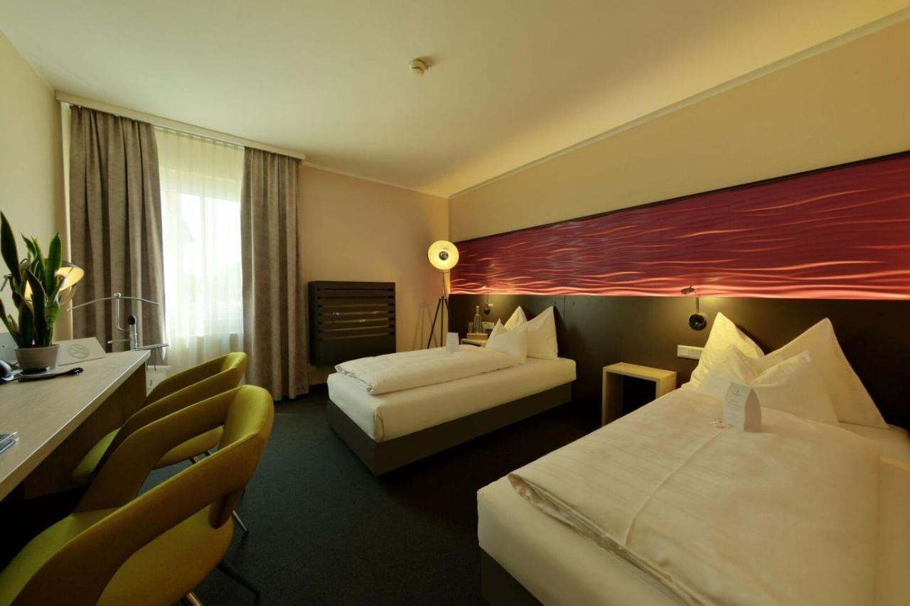 Dion Hotel Villach Zewnętrze zdjęcie