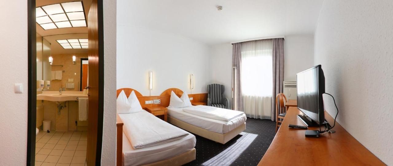 Dion Hotel Villach Zewnętrze zdjęcie